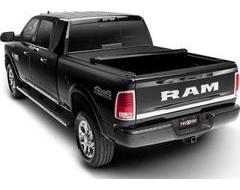 TruXedo Pro X15 Soft Roll-Up Tonneau Cover