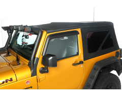 Rugged Ridge Soft Top