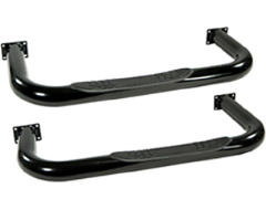 Rugged Ridge Nerf Side Step Bars