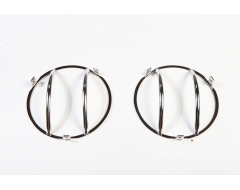 Rugged Ridge Euro Style Headlight Guard