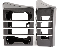 Rugged Ridge Elite Tail Light Guards