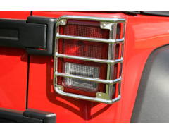 Rugged Ridge Tail Light Guard