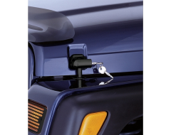 Rugged Ridge Hood Latch Assembly