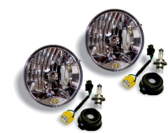 KC Hilites Headlight Conversion Kit