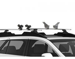 Yakima HandRoll Kayak Carrier Load Assists