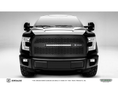 T-Rex ZROADZ Series Grilles