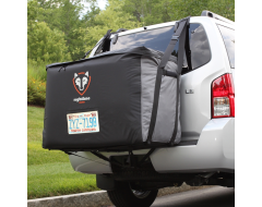 Rightline Gear Cargo Saddlebags