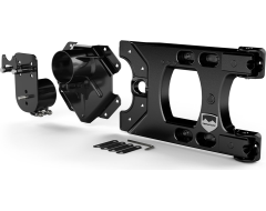 Teraflex Alpha HD Hinged Tire Carriers