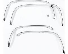 Putco Fender Trims