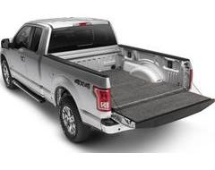 Bedrug XLT Bed Mat