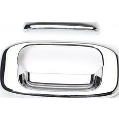 Putco Tailgate Handle Cover