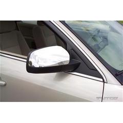 Putco Door Mirror Covers