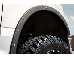 RBP Body Armor Fender Trims