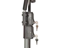 Swagman Chinook Hitch Mounted Platform Bike Carrier