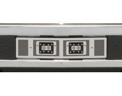Cloud-Rider LED Lighted Bumper Screen Inserts