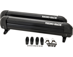 Rhino-Rack Ski and Snowboard Carrier