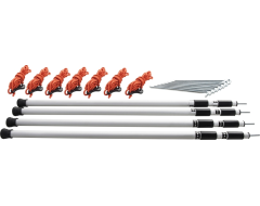 Rhino-Rack Sunseeker Tent Kit
