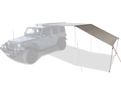 Rhino-Rack Sunseeker Awning Extension
