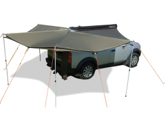 Rhino-Rack Foxwing Right Side Mount