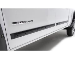 EGR Bolt-On Look Body Side Molding