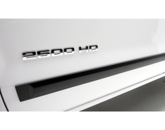 EGR Rugged Look Body Side Molding