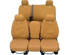 Covercraft Carhartt Series 2nd Row Seat Covers