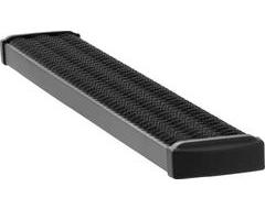 Luverne Grip Step 7 in. Running Boards