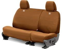 Covercraft Carhartt Series 3rd Row Seat Covers