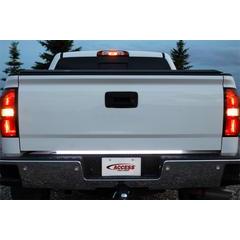 Access Cover LED Back-Up Lights