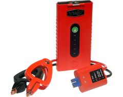 Weego 22 Portable Jump Starters
