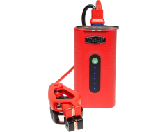 Weego 44 Portable Jump Starters