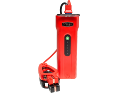 Weego 66 Portable Jump Starters