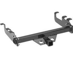 B & W Trailer Hitches Class V Trailer Hitch