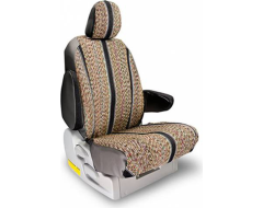 Northwest Outlaw Saddle Blanket Custom Fit Seat Covers