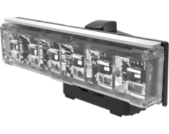Ecco Axios Modular LED Lightbar