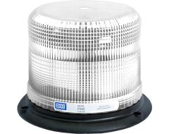 Ecco Pulse 2 LED Beacon - Clear Lens