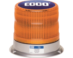 Ecco Pulse LED Beacon - Amber