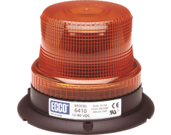 Ecco Strobe Light