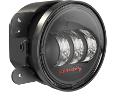 JW Speaker 6145 J2 Series LED Fog Light Assembly