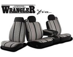 Fia Wrangler Series Original Custom Fit Seat Cover