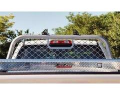 Dee Zee Cab Rack