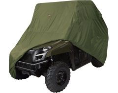 Classic Accessories UTV Storage Cover - Olive Drab