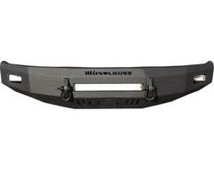 Iron Cross Automotive HD Series Low Profile Front Bumper