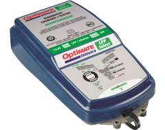 OptiMATE Lithium LFP Select Battery Chargers