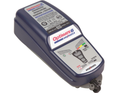 OptiMATE 6 Ampmatic Battery Chargers