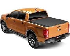 BAK Industries Revolver X4 Hard Rolling Tonneau Cover