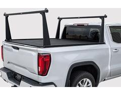 Access Cover ADARAC Aluminum Pro Series Truck Bed Rack System
