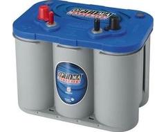 Optima BLUETOP Batteries