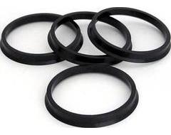 PartsEngine Wheel Centric Hub Ring Kits