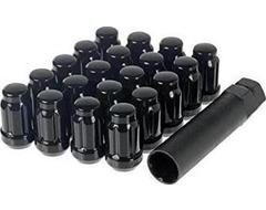 PartsEngine Wheel Lug Nut and Lug Bolt Kits